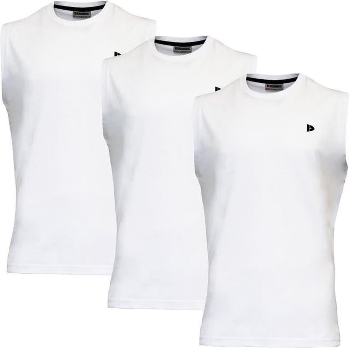 Donnay Mouwloze T-shirts: Perfect Comfort Cadeau