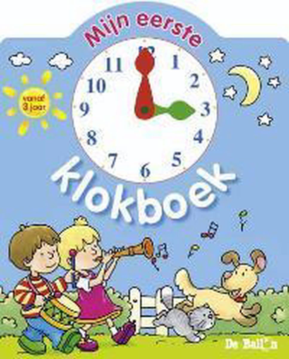 Time-Telling Fun: The Perfect Learning Gift!