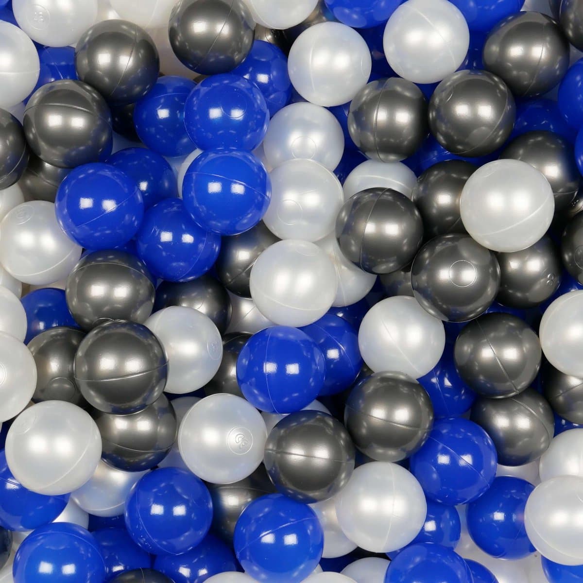 Vrolijke Ballenbak Ballen voor Eindeloos Plezier!