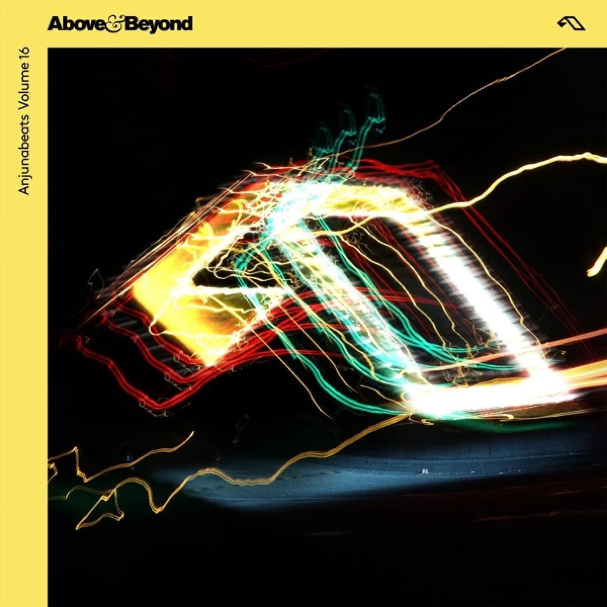 Muzikale Reis met Anjunabeats Volume 16