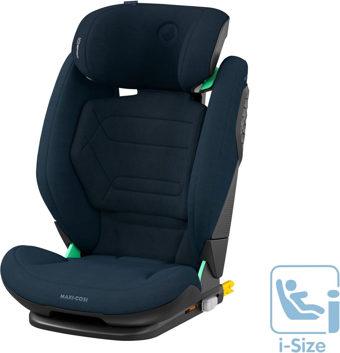 Maxi-Cosi RodiFix: Veiligheid en Comfort cadeau! cadeau - 1/1