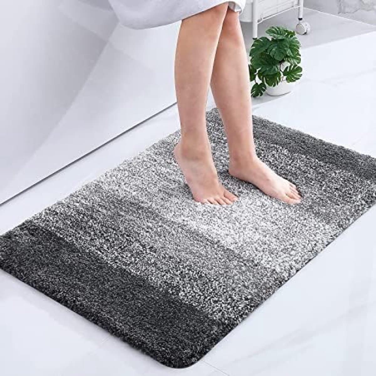 Luxe Badmat: Puur Comfort voor Thuis