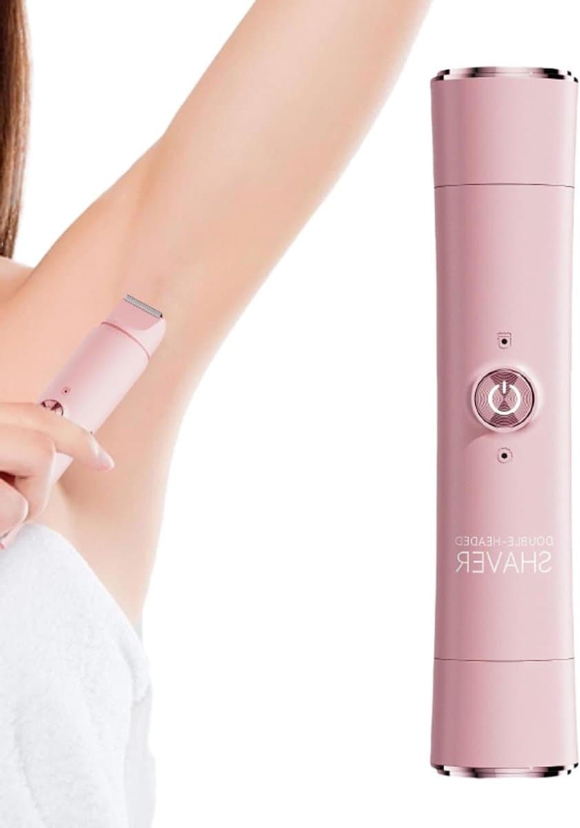 Your Secret to Silky Smooth Skin gift - 1/1