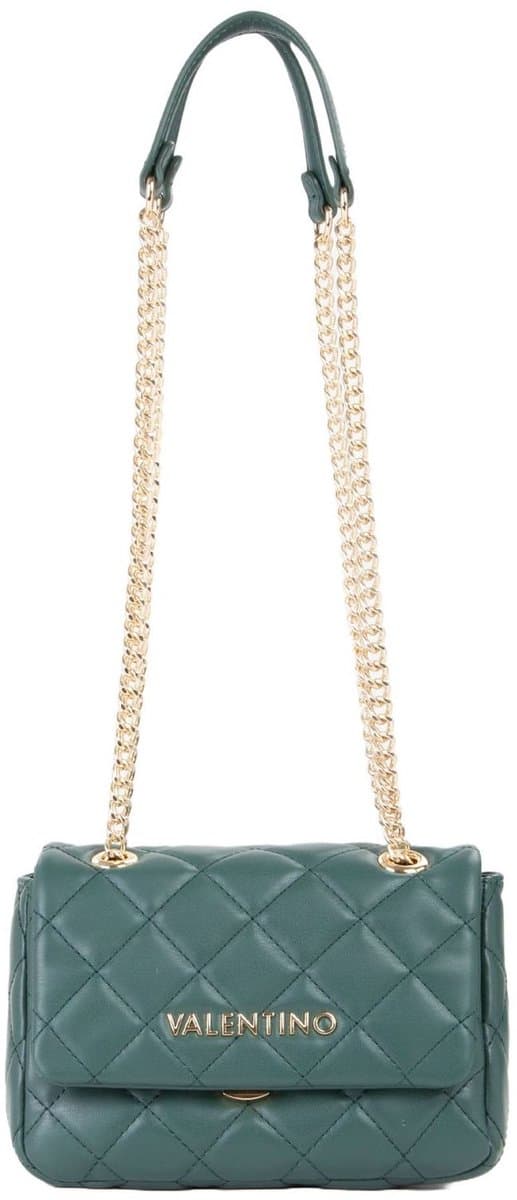 Jouw Elegante Valentino Schoudertas Ocarina Bosco Groen