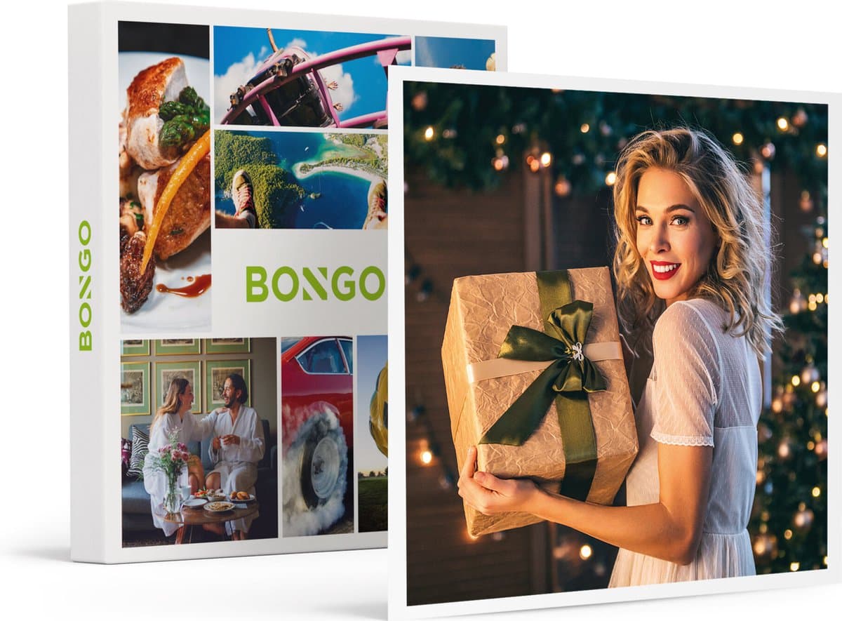 Bongo Cadeaukaart: Een Wereld Vol Belevenissen