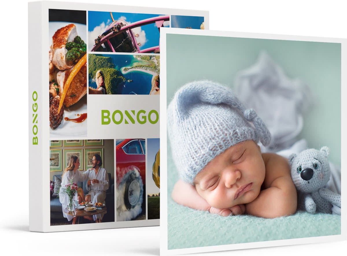 Bongo Bon: Quality Time voor Nieuwe Ouders