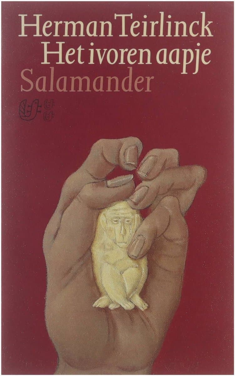Discover Salamander: A Thoughtful Gift