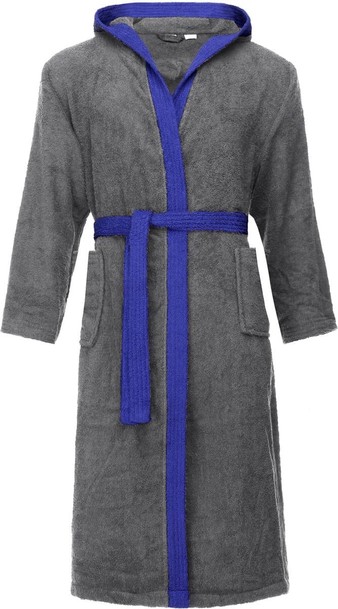 Luxe Badjas voor Heerlijke Relaxmomenten