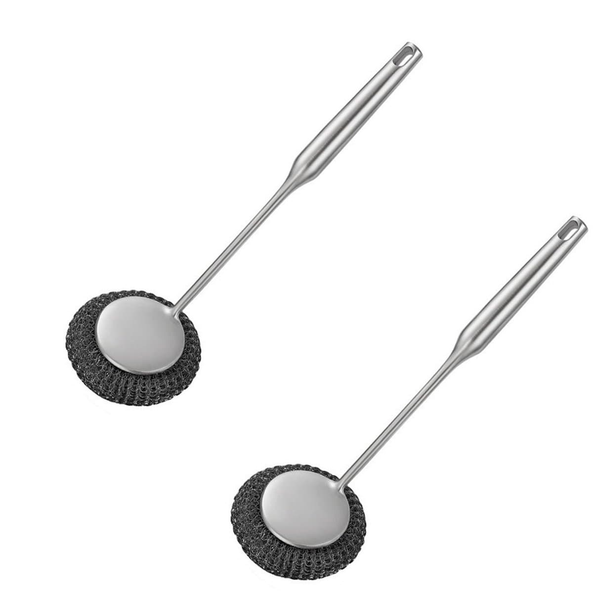Verras met Glanzende Schoonmaakkracht