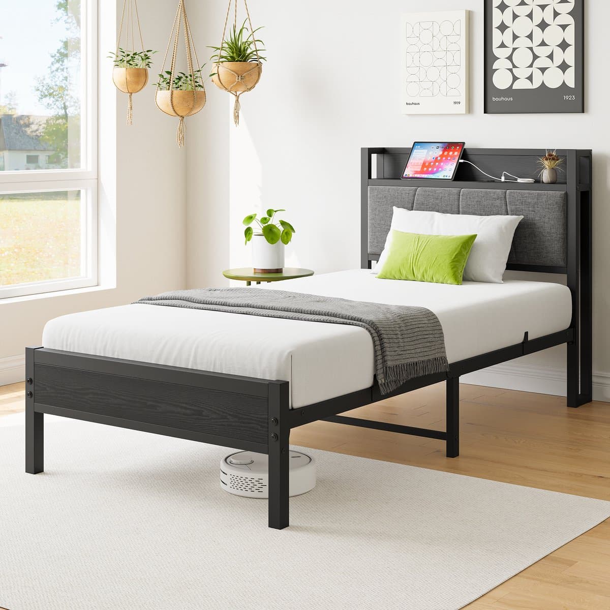 Jouw MIVRAY bed: comfort, stijl, gemak! cadeau - 1/1