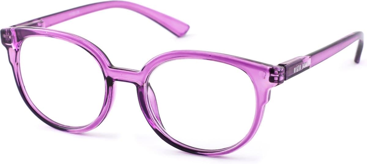 Trendy leesbril, een attent gebaar!