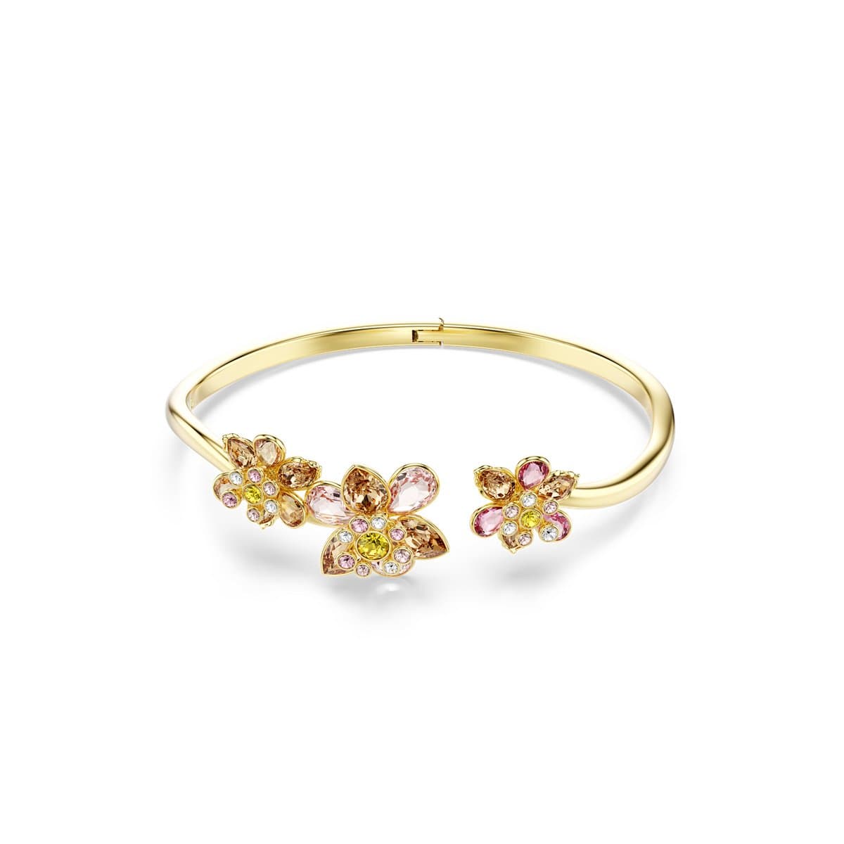Swarovski Sparkle: A Brilliant Gesture