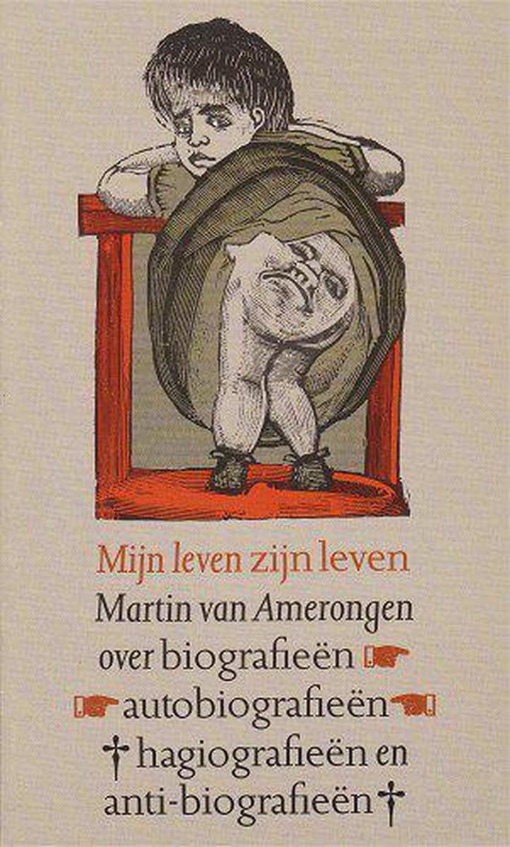 Duik in de Kunst van Levensverhalen!