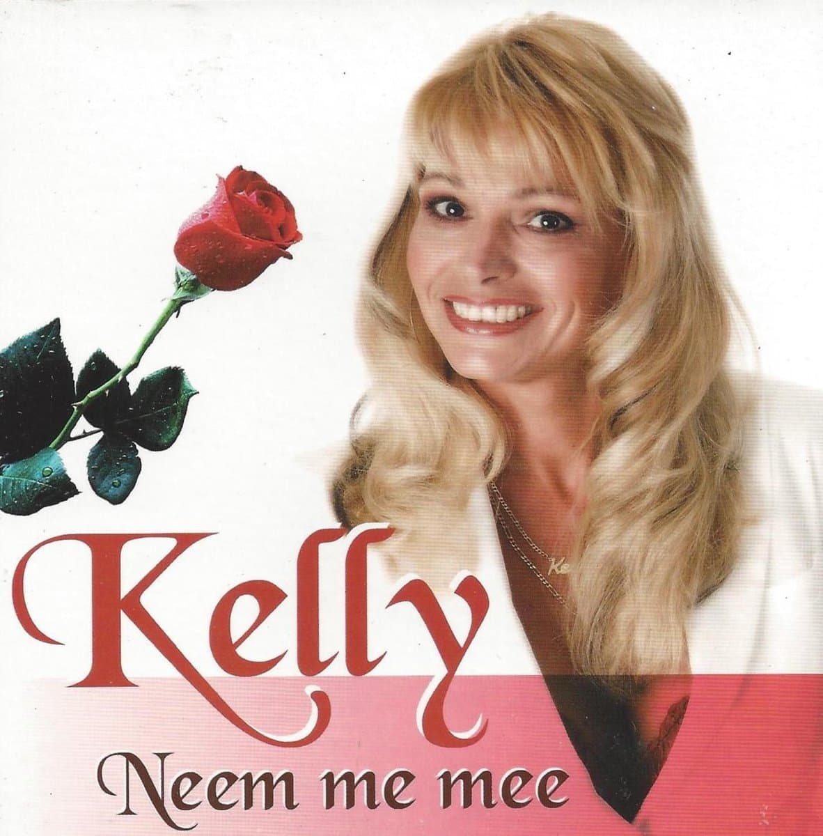 Kelly's 'Neem Me Mee': Pure emotie! cadeau - 1/1