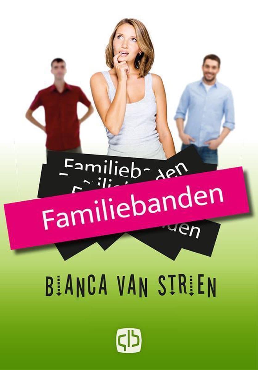 Familiebanden: Een cadeau vol spanning en liefde!