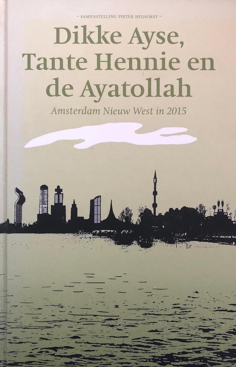 Verrassend Geschenk: Dikke Ayse & Co.!