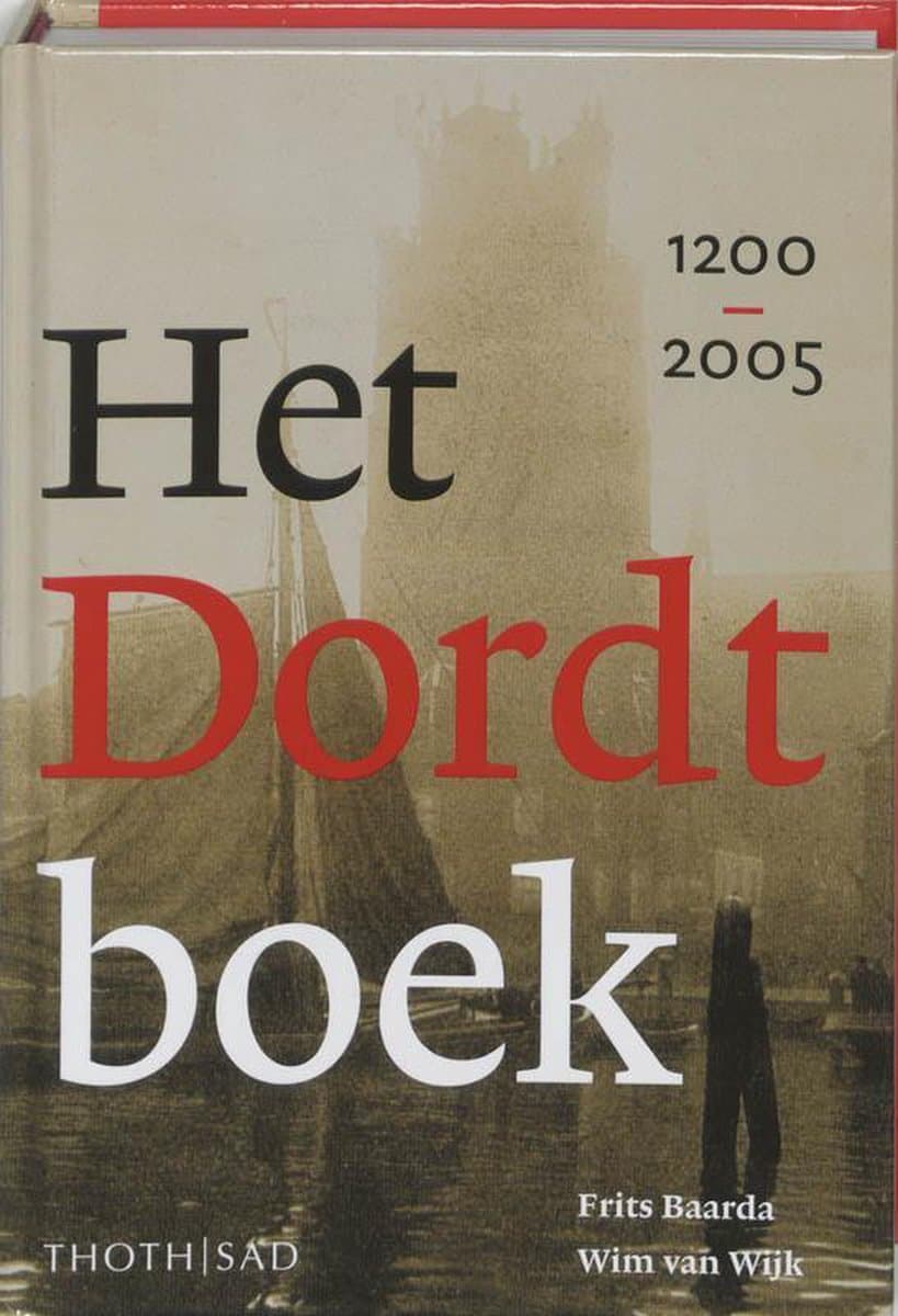 Dordrecht Liefde: Jouw Historisch Cadeau!