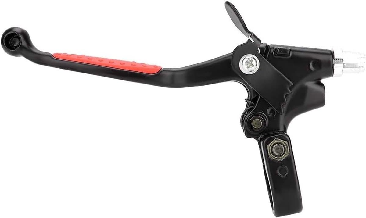 Stijlvolle Remhendel: Perfect Cadeau voor Fietsers!