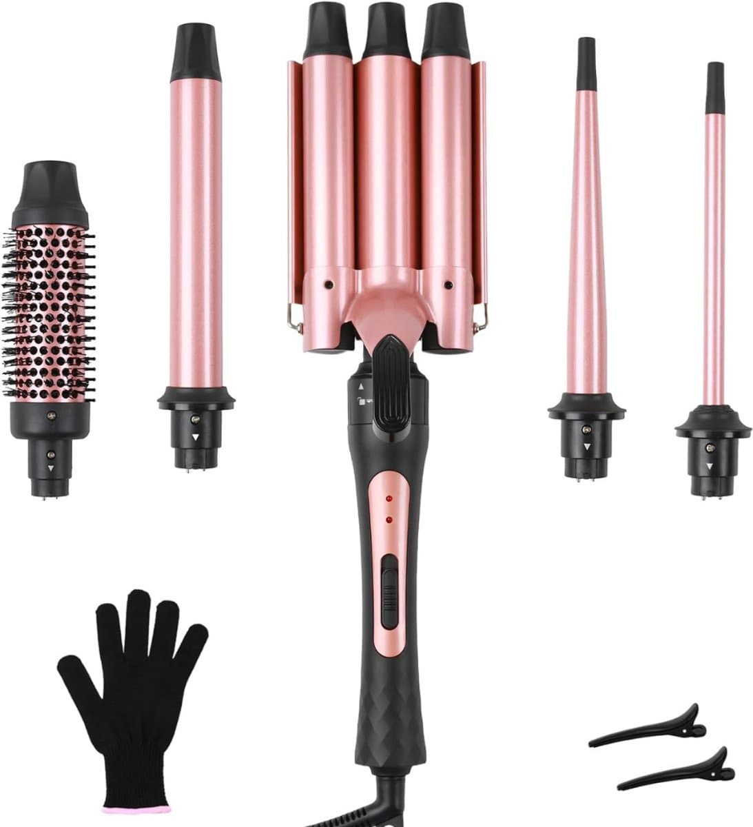 Give the Gift of Gorgeous Curls!