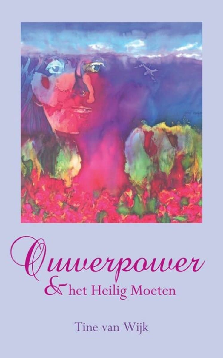 Embrace Your Inner Power. A Timeless Gift.