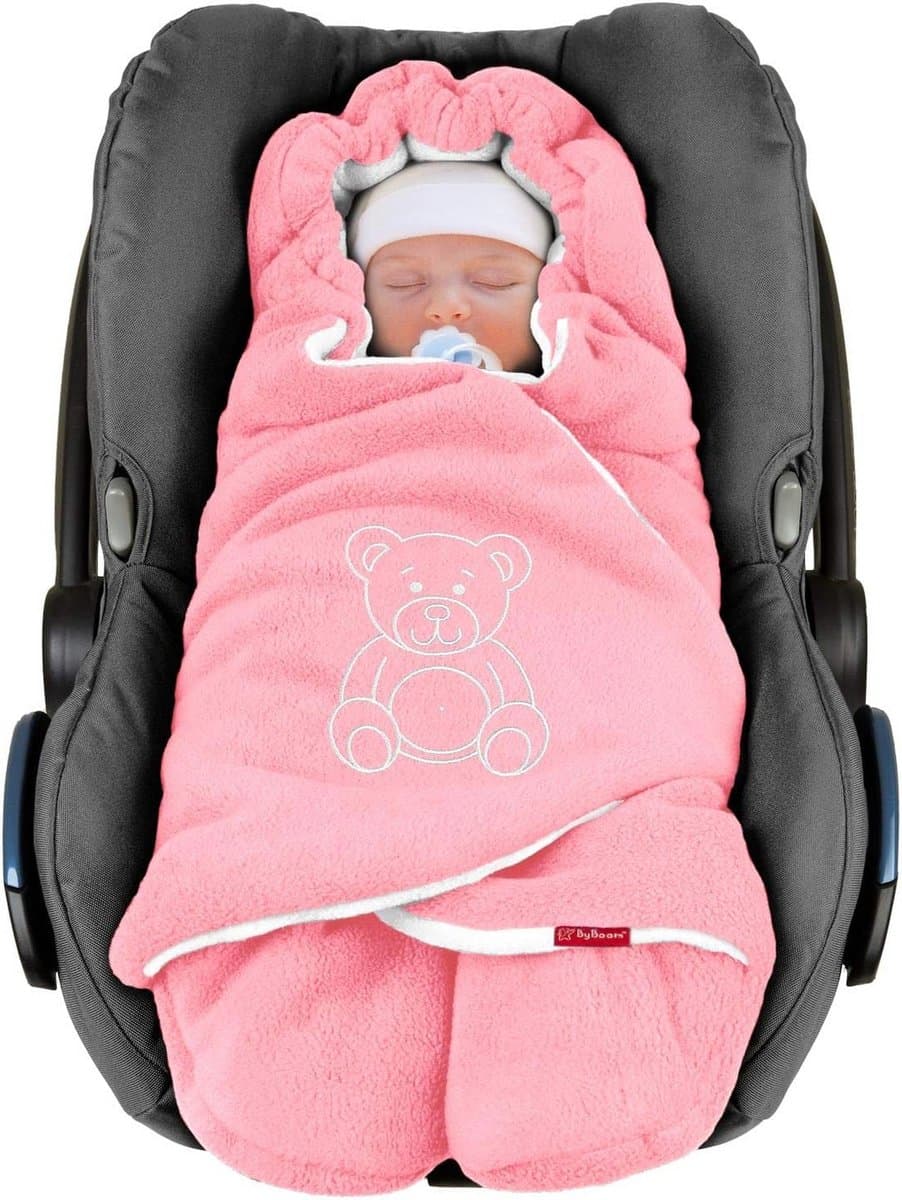 Ultiem comfort voor je baby, overal cadeau - 1/1
