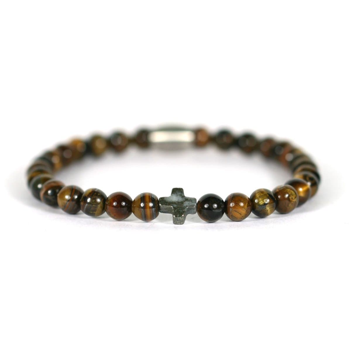 Stoere Herenarmband: Perfect Cadeau Voor Hem