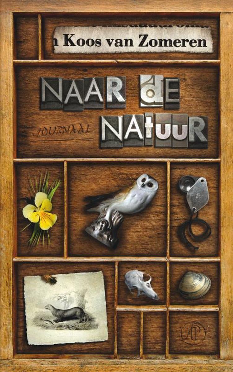Fascinerende kijk op Nederlandse natuur