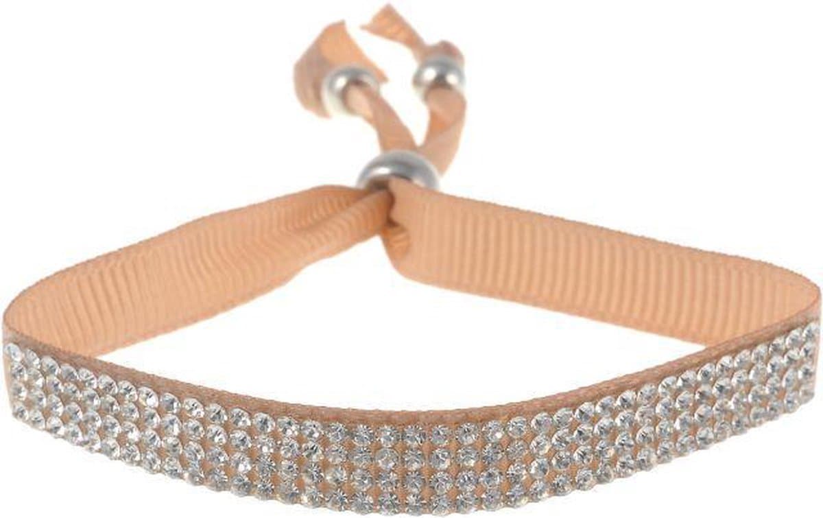 Glanzende Armband: Stijlvol Cadeau voor Jou!