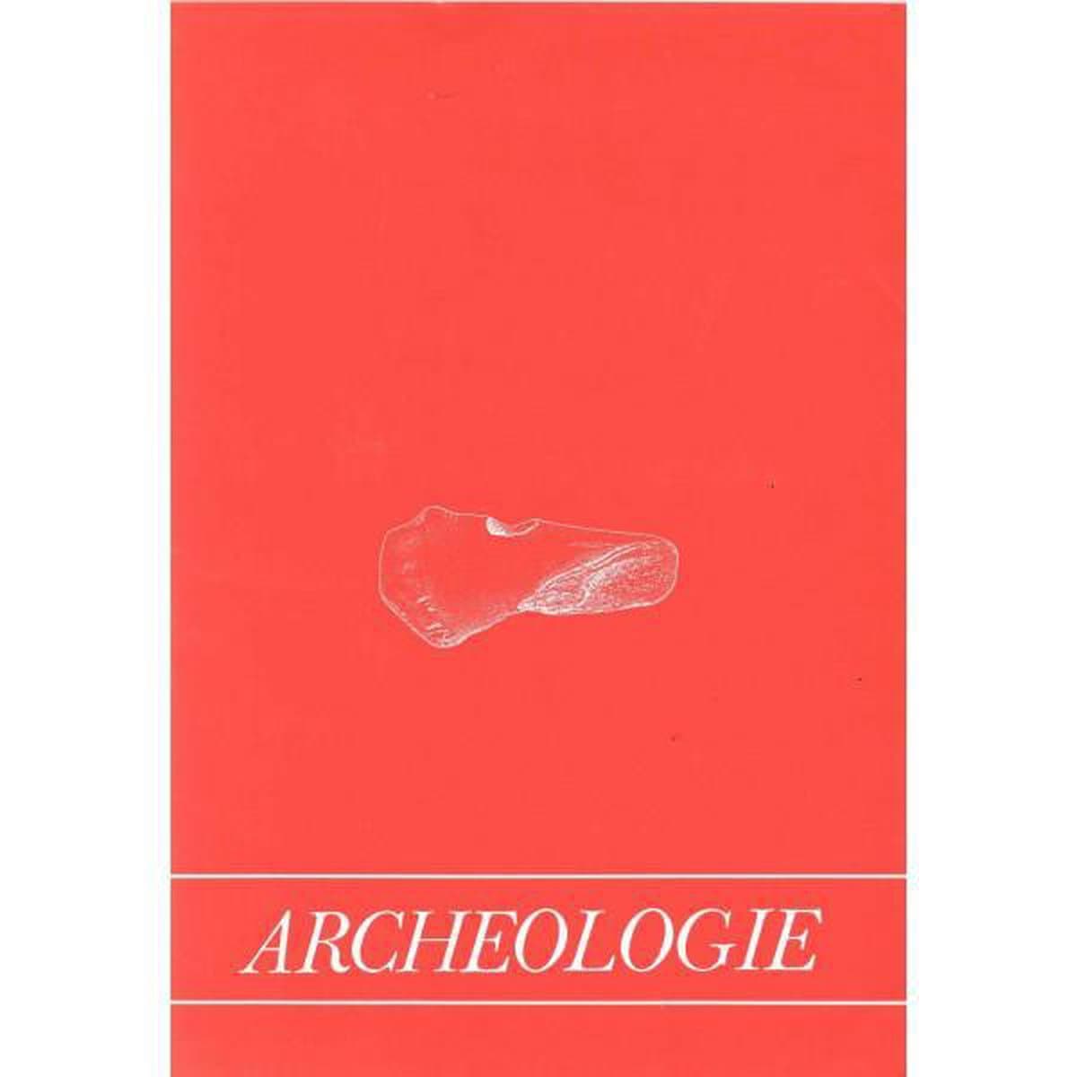 Vintage Archeology: A Portal to the Past 🎁