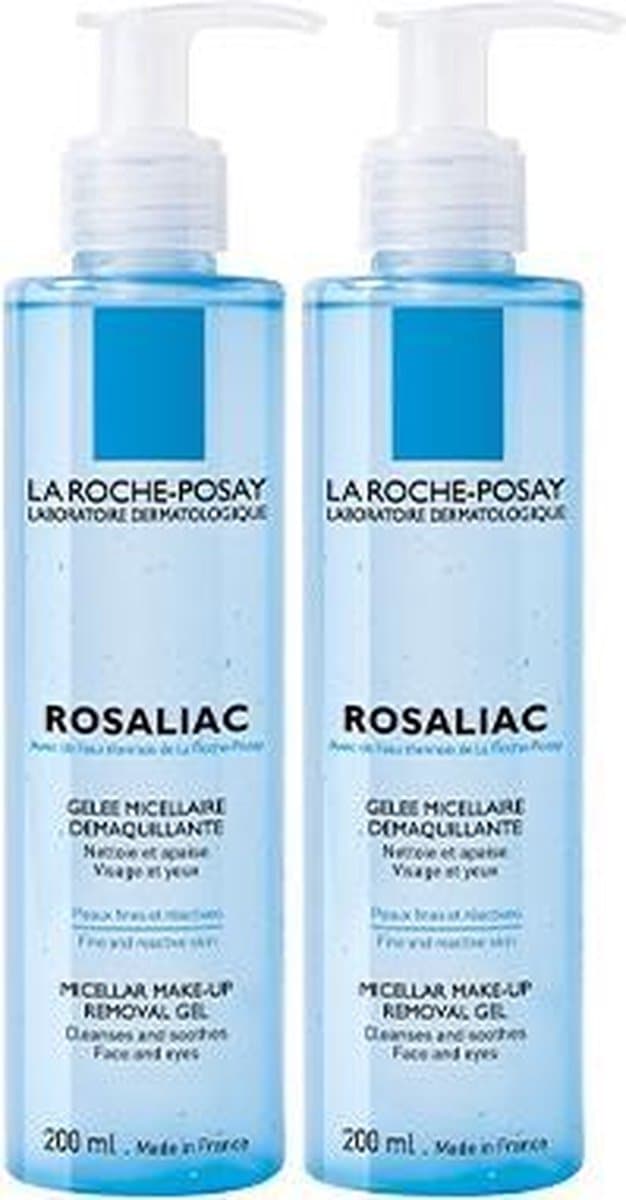 Kalmerende Huidverzorging van La Roche-Posay
