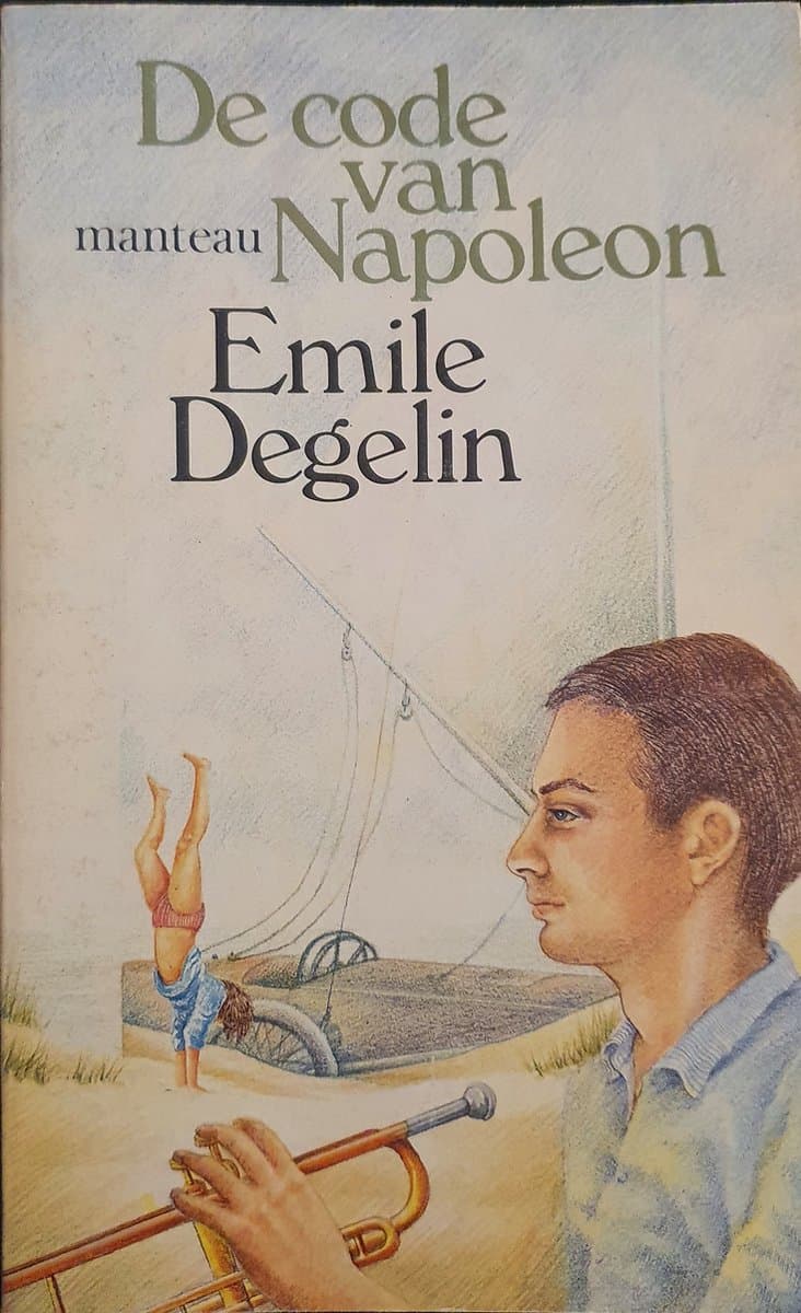 Ontrafel Napoleons geheim: een uniek cadeau!