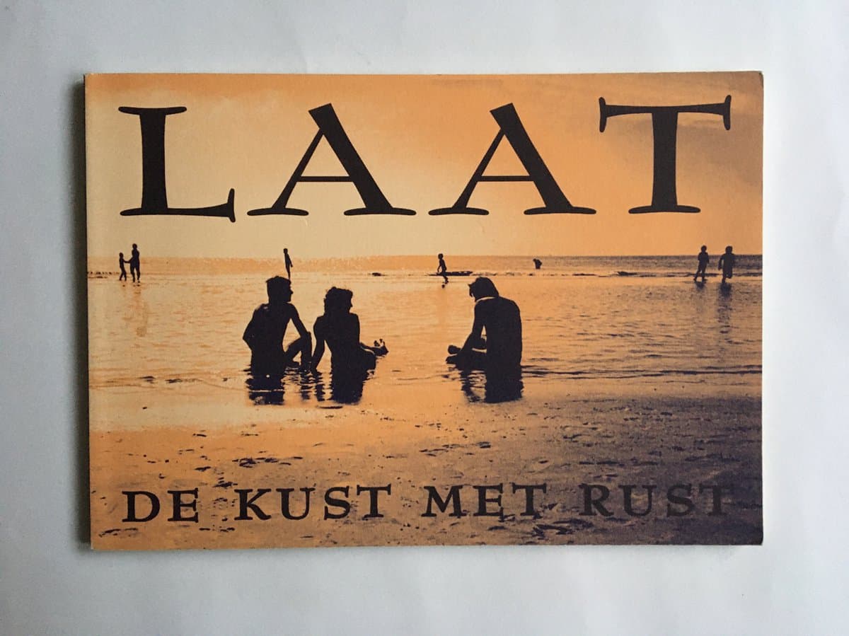 Vergeet de Kust: Vind Jouw Nieuwe Rust!