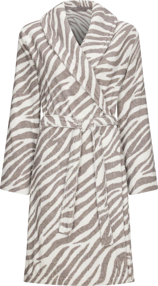 Your Luxurious Pastunette Josie Terrycloth Robe gift - 1/1
