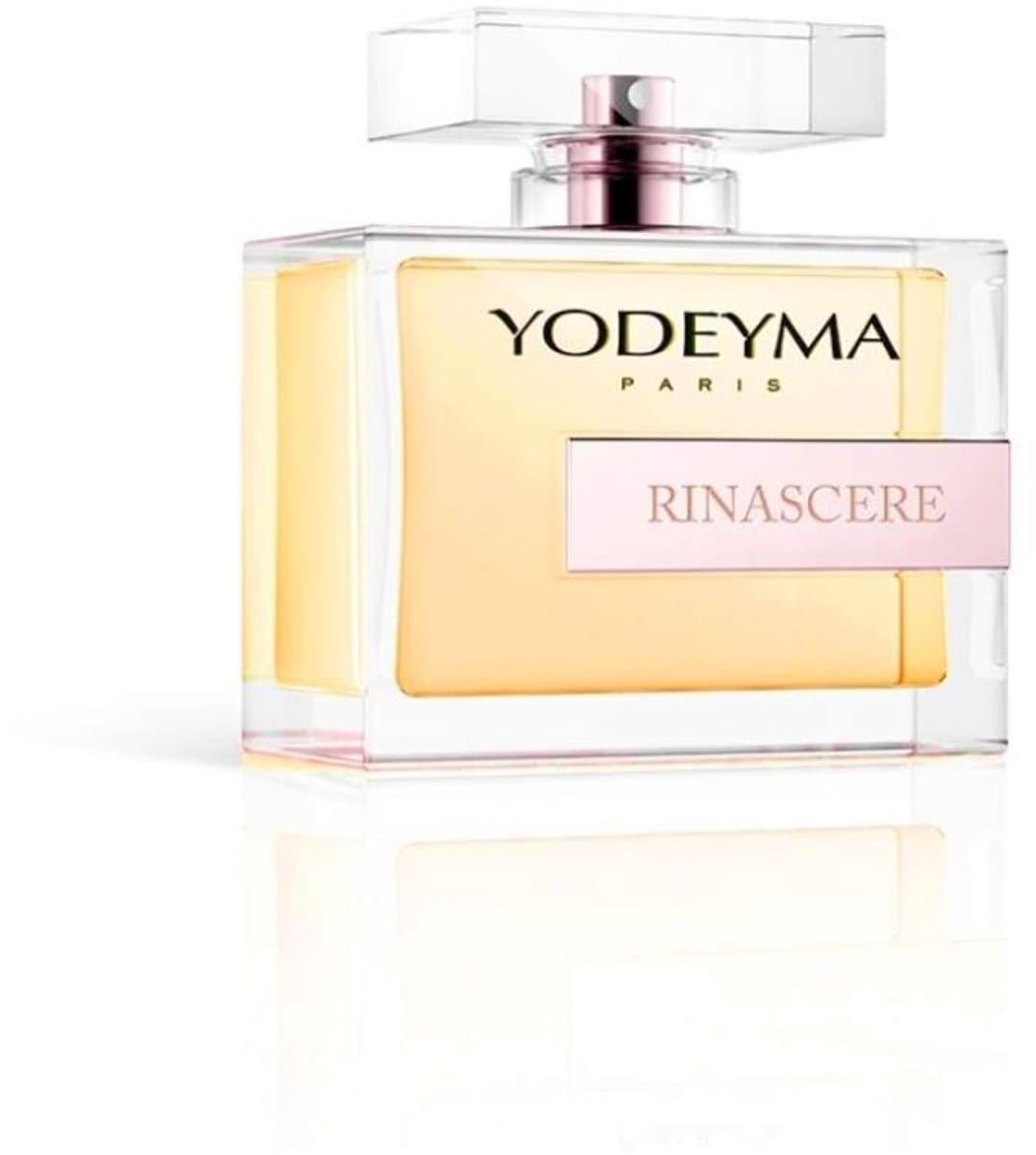 Unveil Your Inner Radiance with Rinascere gift - 1/1
