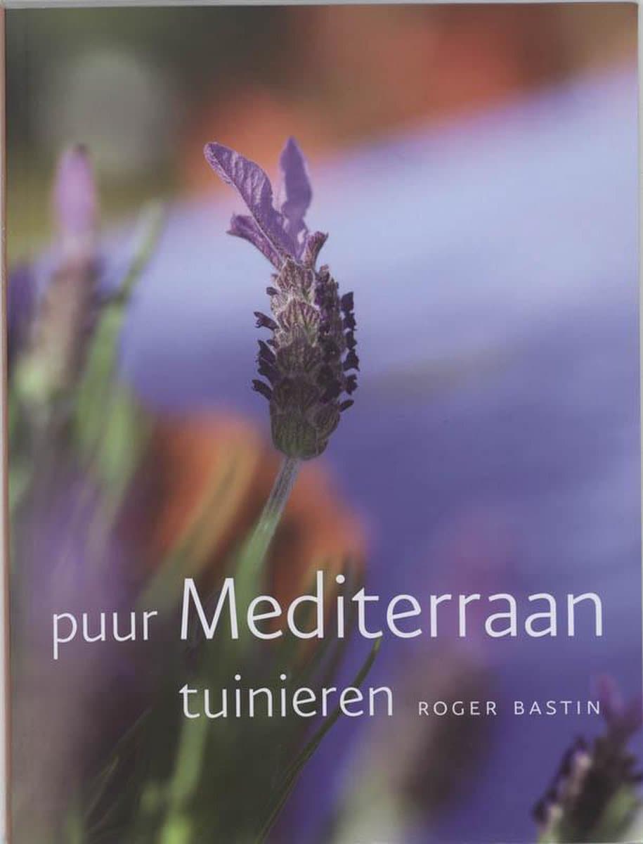 Gift Pure Mediterranean Garden Inspiration