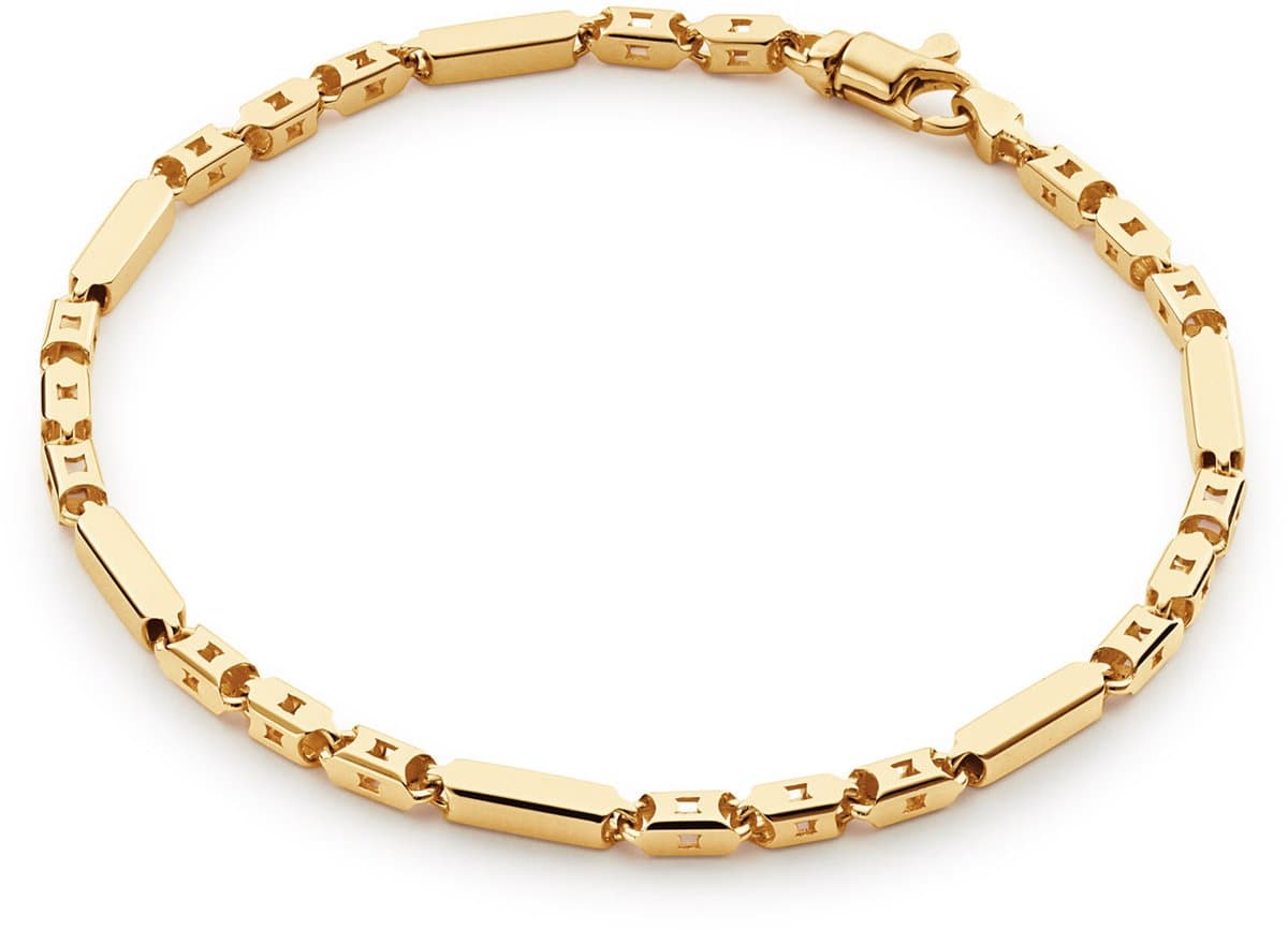 Het Perfecte Cadeau: Stijlvolle Armband