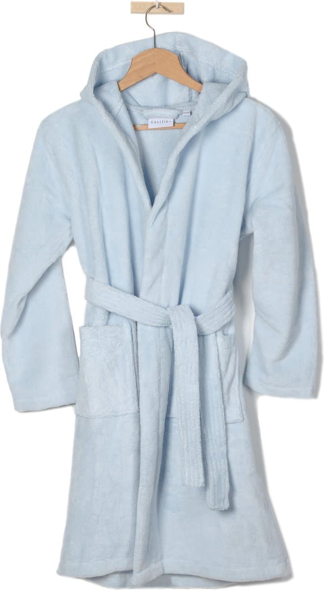 Knusse Casilin Kinderbadjas: Een Warm Geschenk