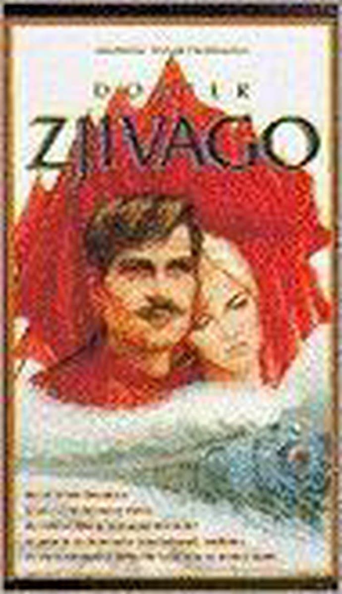 Dokter Zjivago: A Timeless Gift Idea
