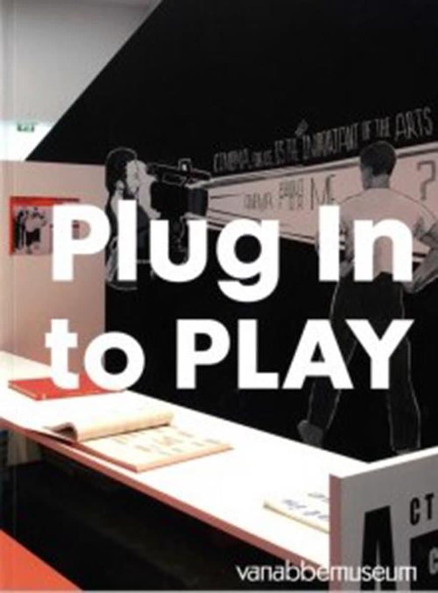 Geef Kunstzinnige Inspiratie: Plug In To Play!
