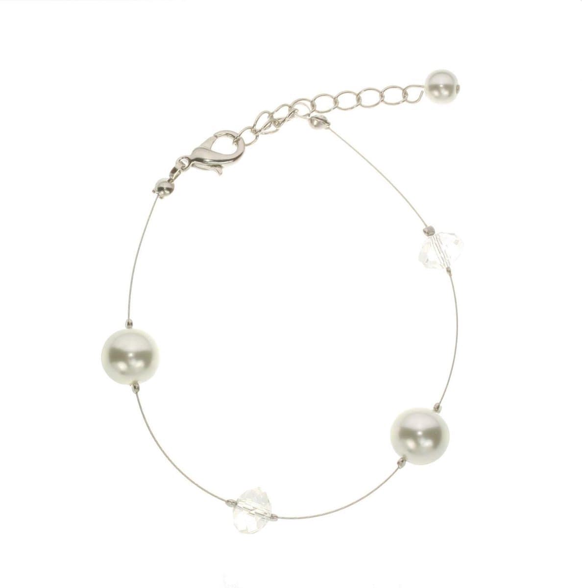 Elegant Parelarmbandje: Een Tijdloos Cadeau