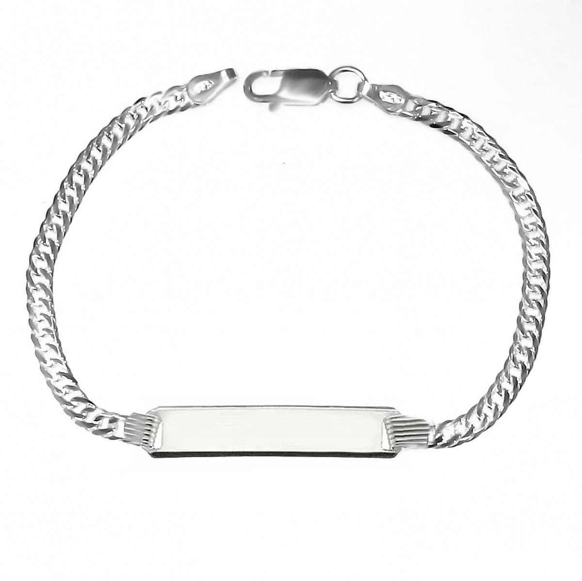 Schitterende Zilveren Armband voor een Speciaal Iemand