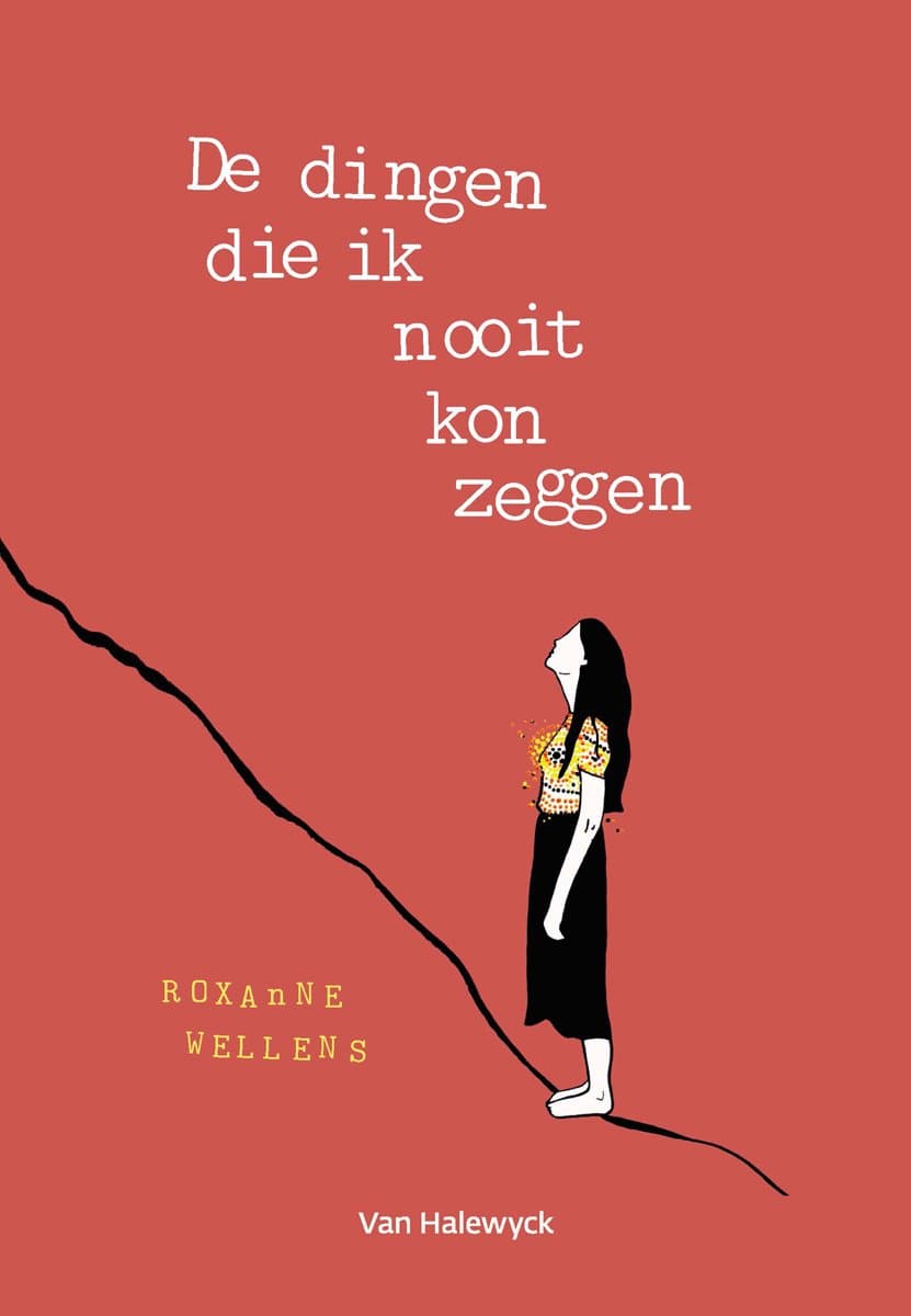 Geef Woorden aan Onuitgesproken Gevoelens