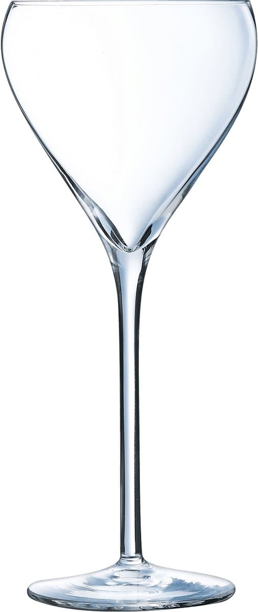 Arcoroc Brio Elegant Cocktail Glasses Set gift - 1/1