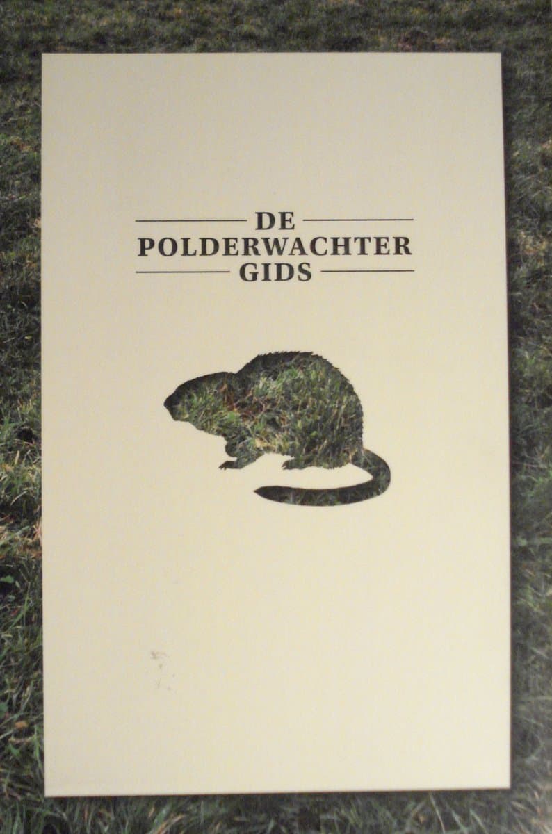 Gift The Polder: An Unforgettable Dutch Adventure! gift