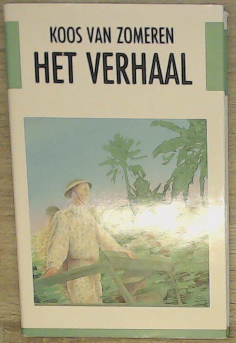 Verhaal: The Perfect Little Story Gift