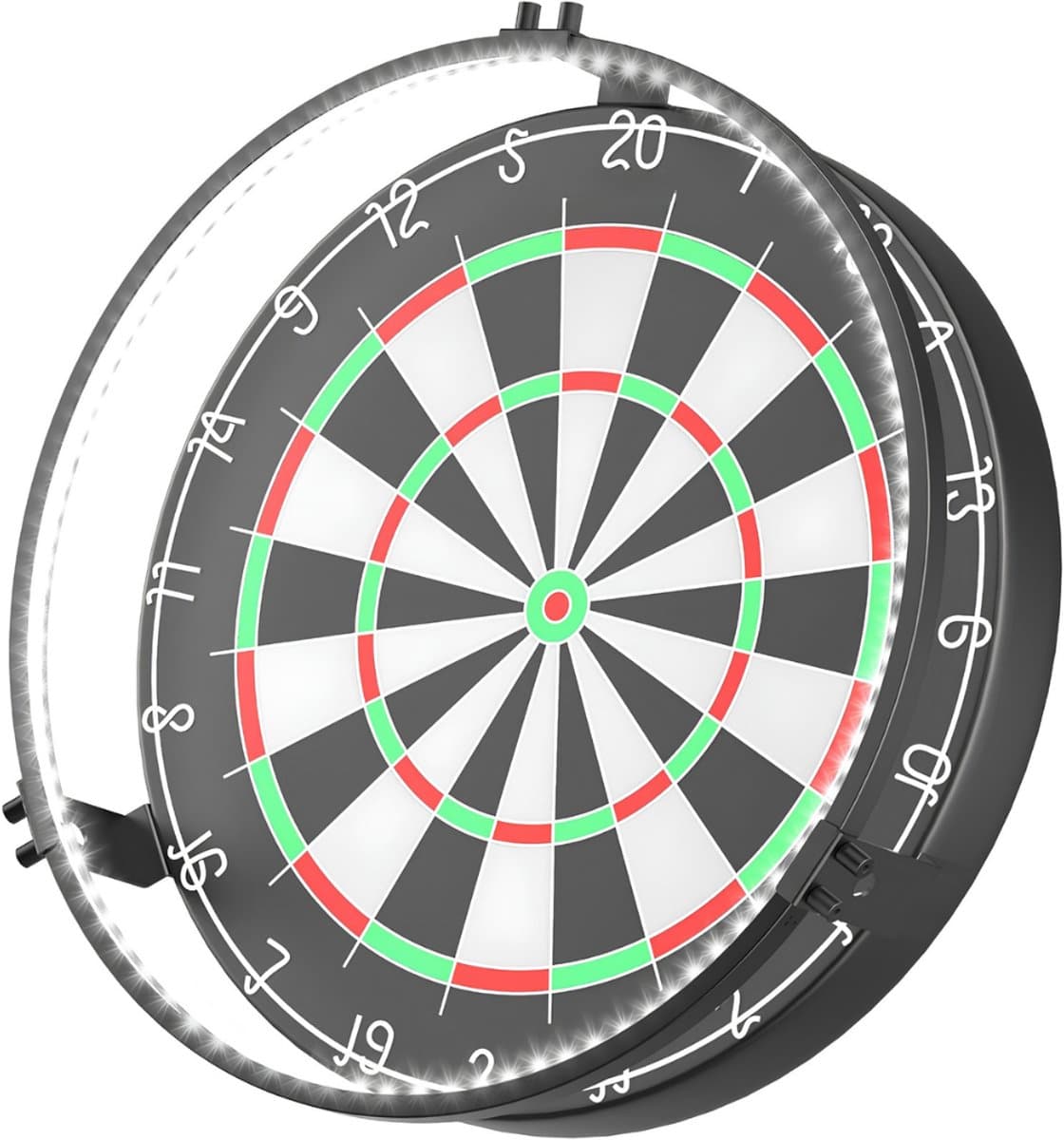 YOR Dartbord Verlichting: Speel als een Pro!