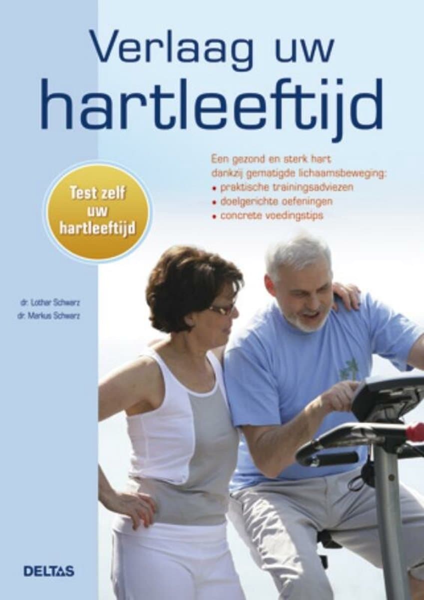 Jouw cadeau voor een vitaal leven!
