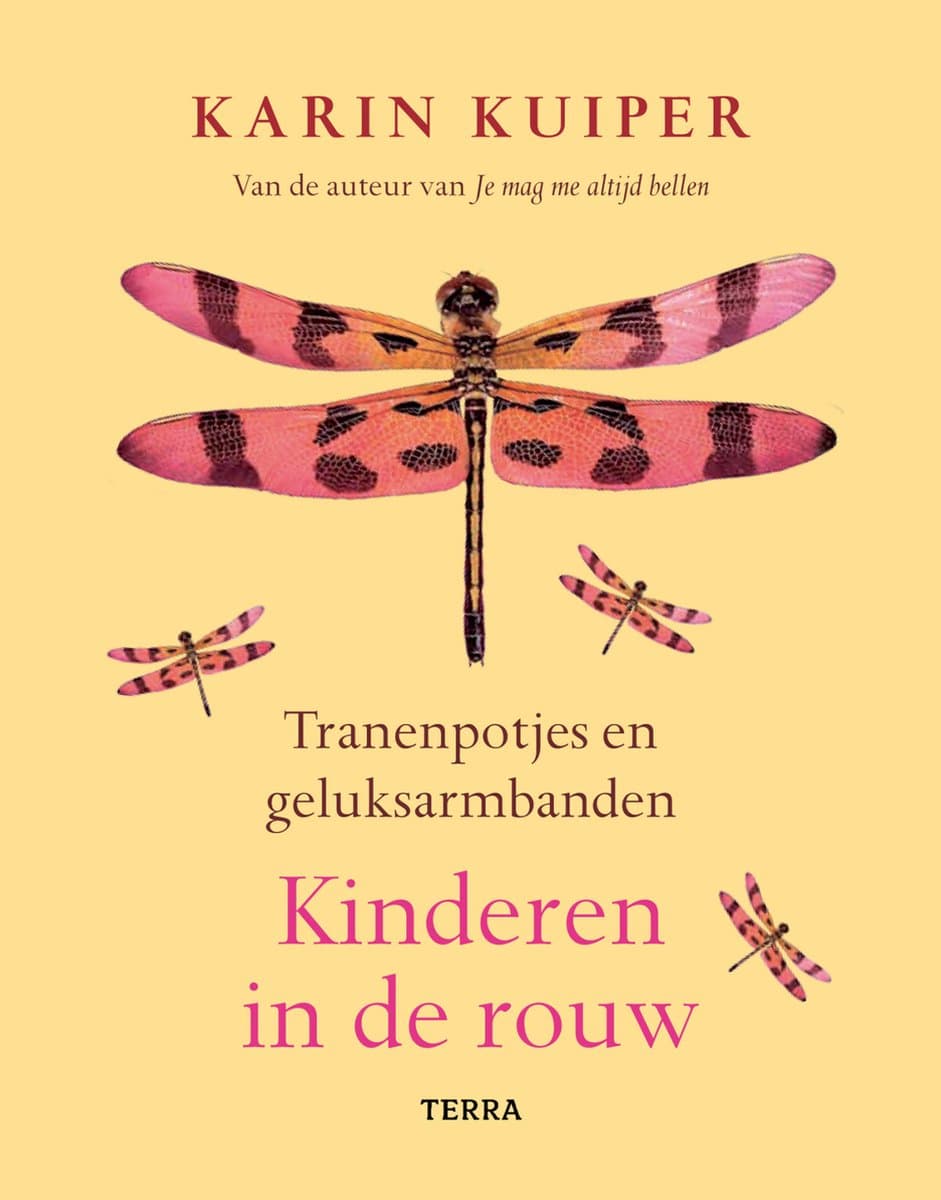 Troost en Begrip: Een Hartverwarmend Cadeau