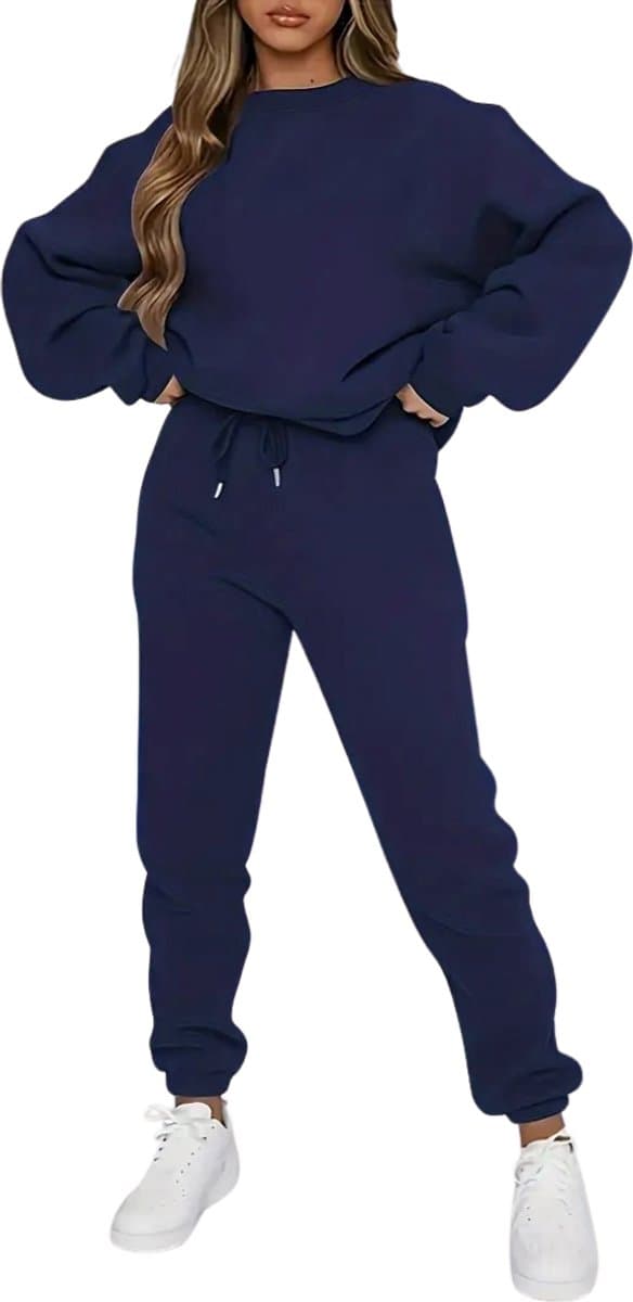Bovista Joggingpak: Comfort en stijl in één. cadeau - 1/1