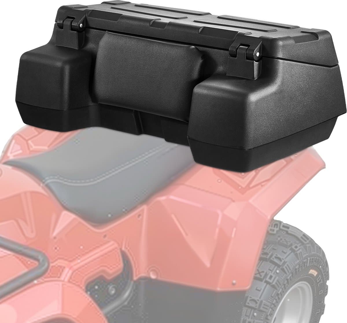 Ultieme Opbergbox voor Jouw ATV Avonturen